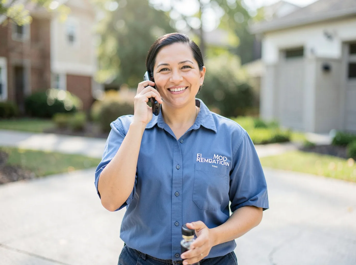 Mold Remediation Thornton, WV FAQs